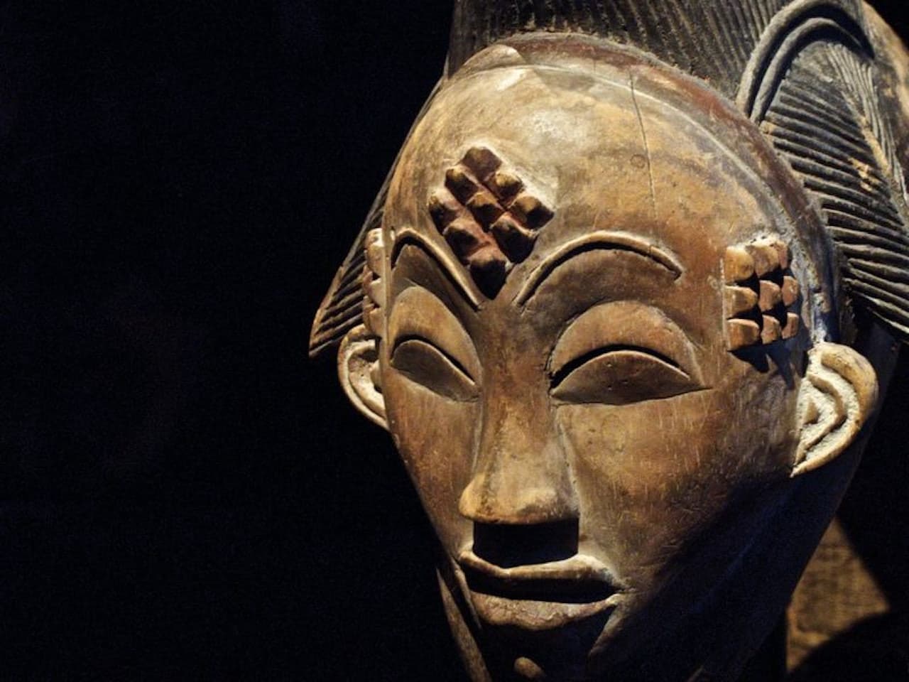 Musée du Quai Branly - Jacques Chirac - სურათი 4
