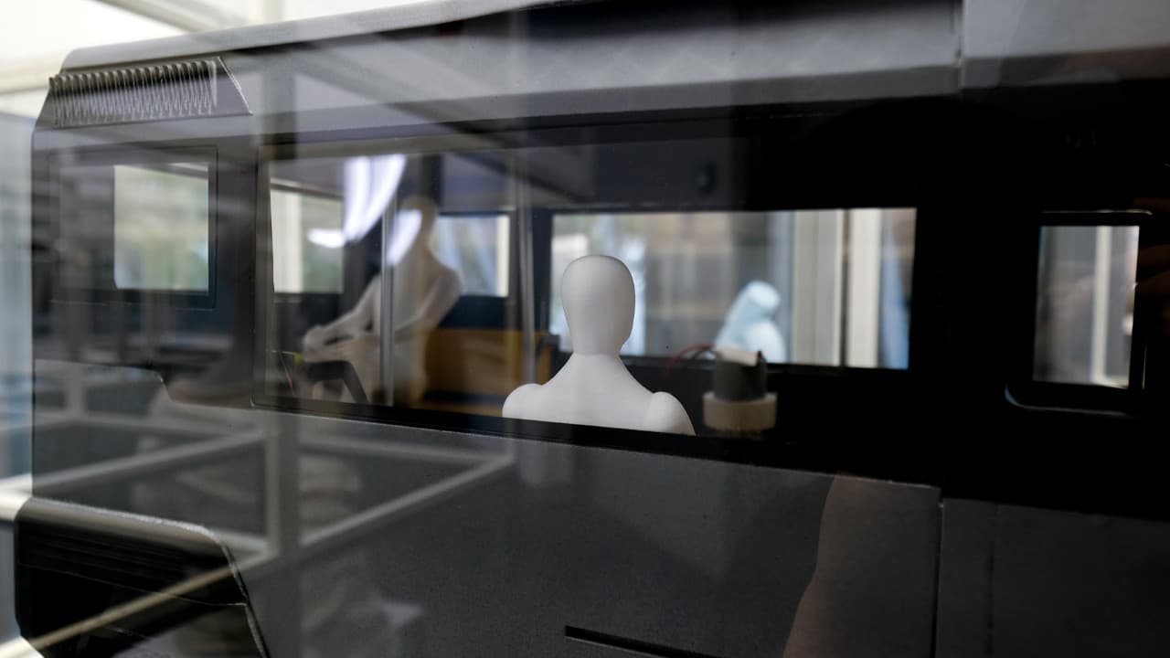 Red Dot Design Museum - სურათი 5
