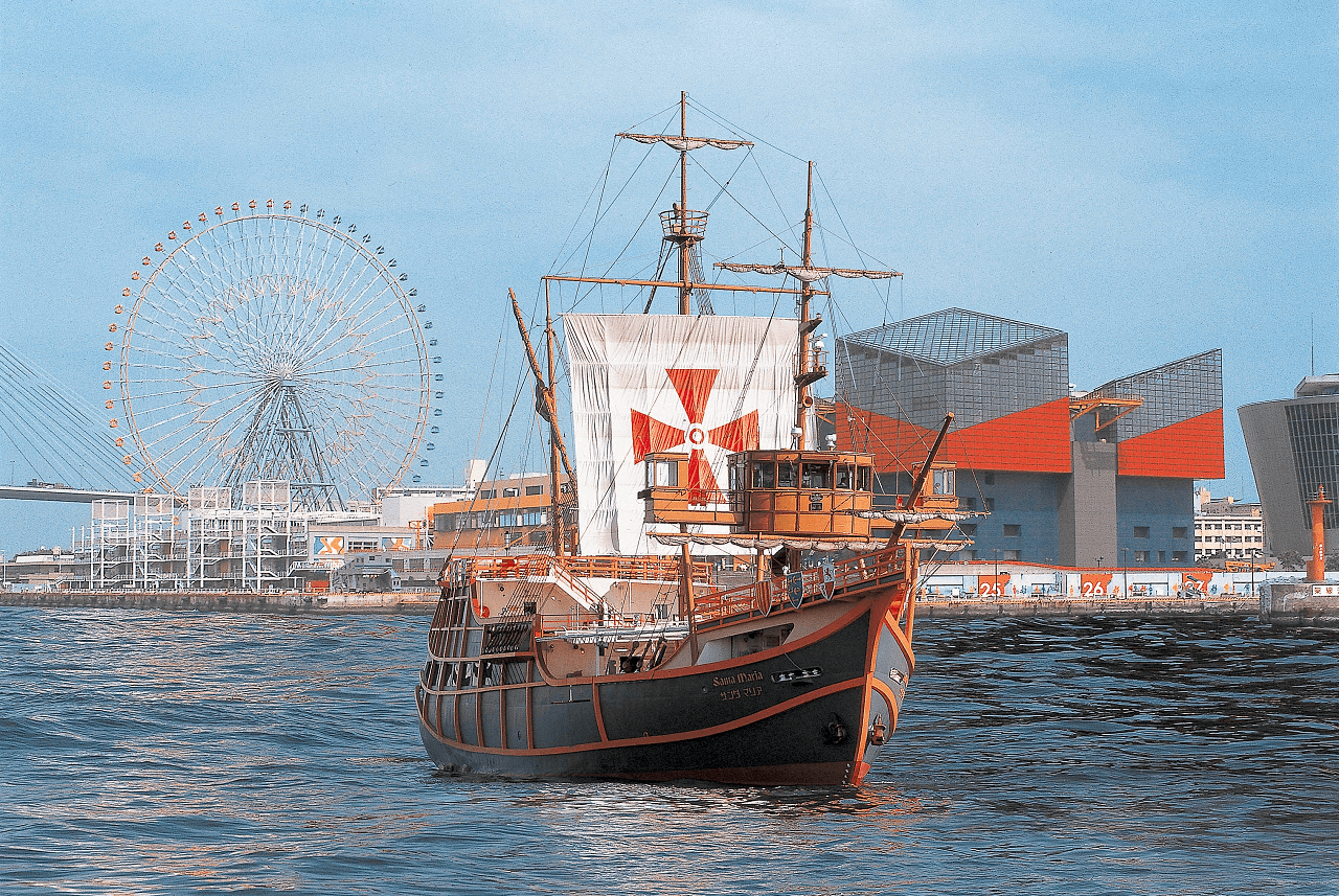 Osaka e-Pass - სურათი 3