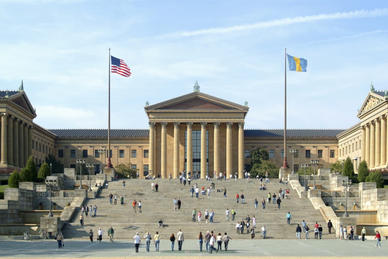 Go City Philadelphia Explorer Pass: Save up to 50% on Attractions - სურათი 15