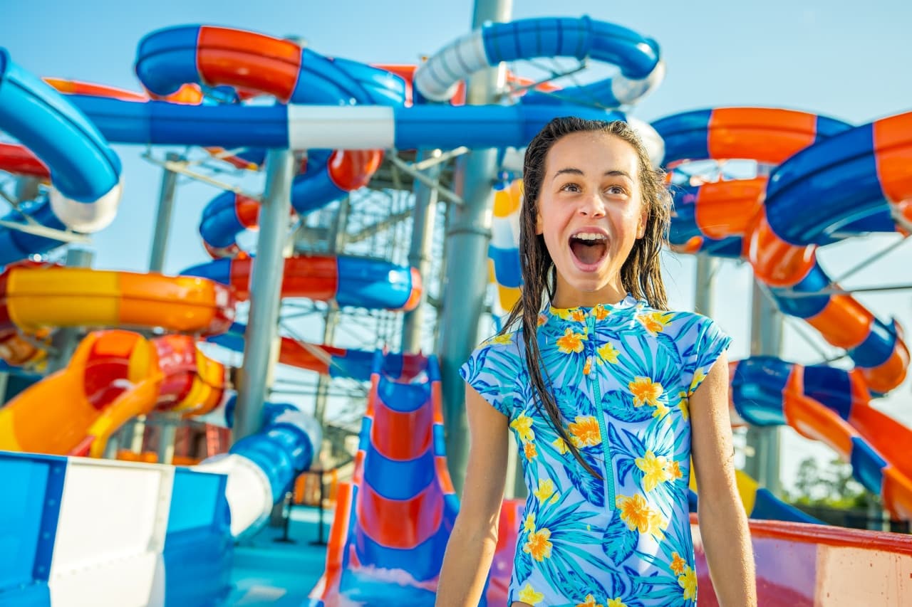 WhiteWater World Gold Coast Ticket - სურათი 4