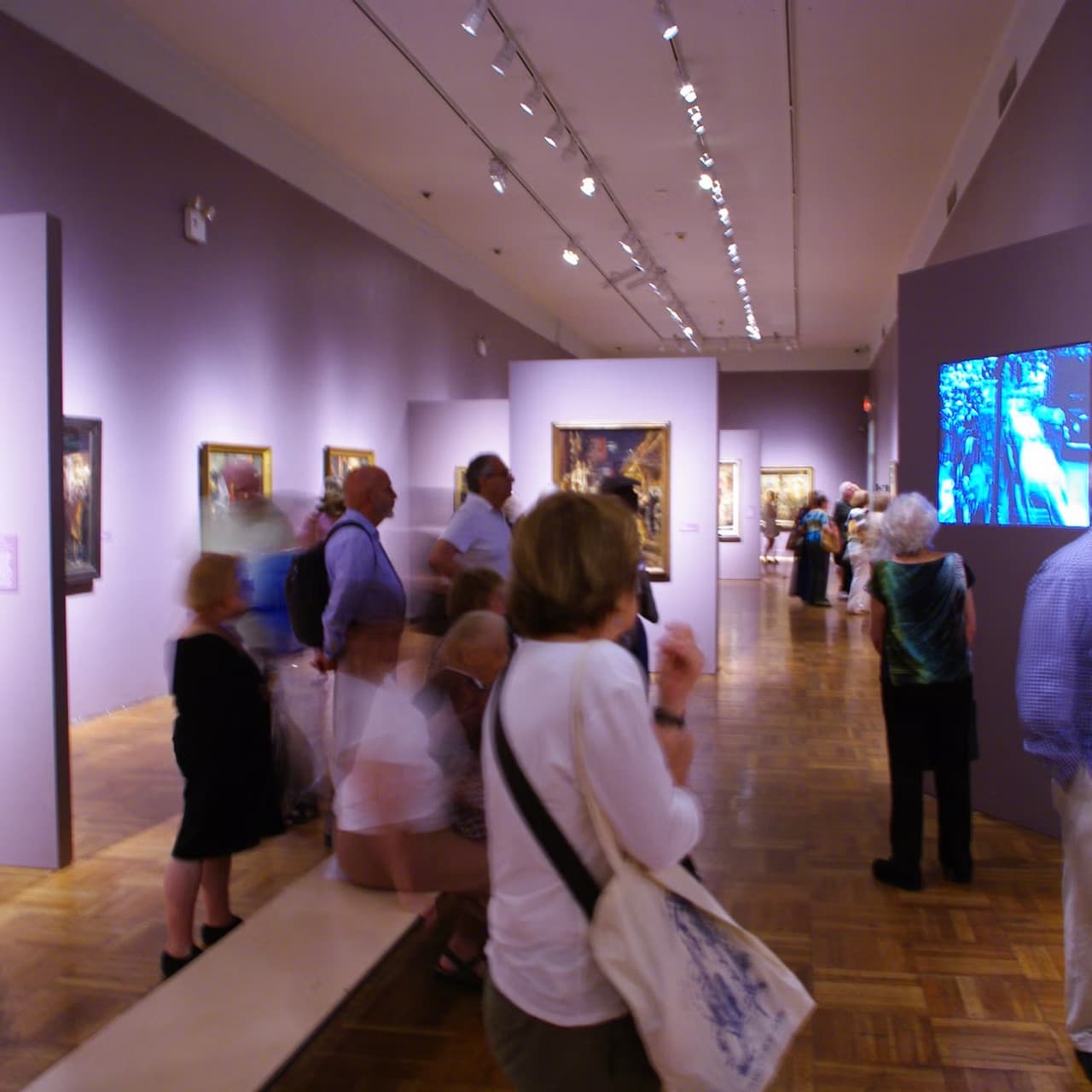 New York Historical Society - სურათი 3