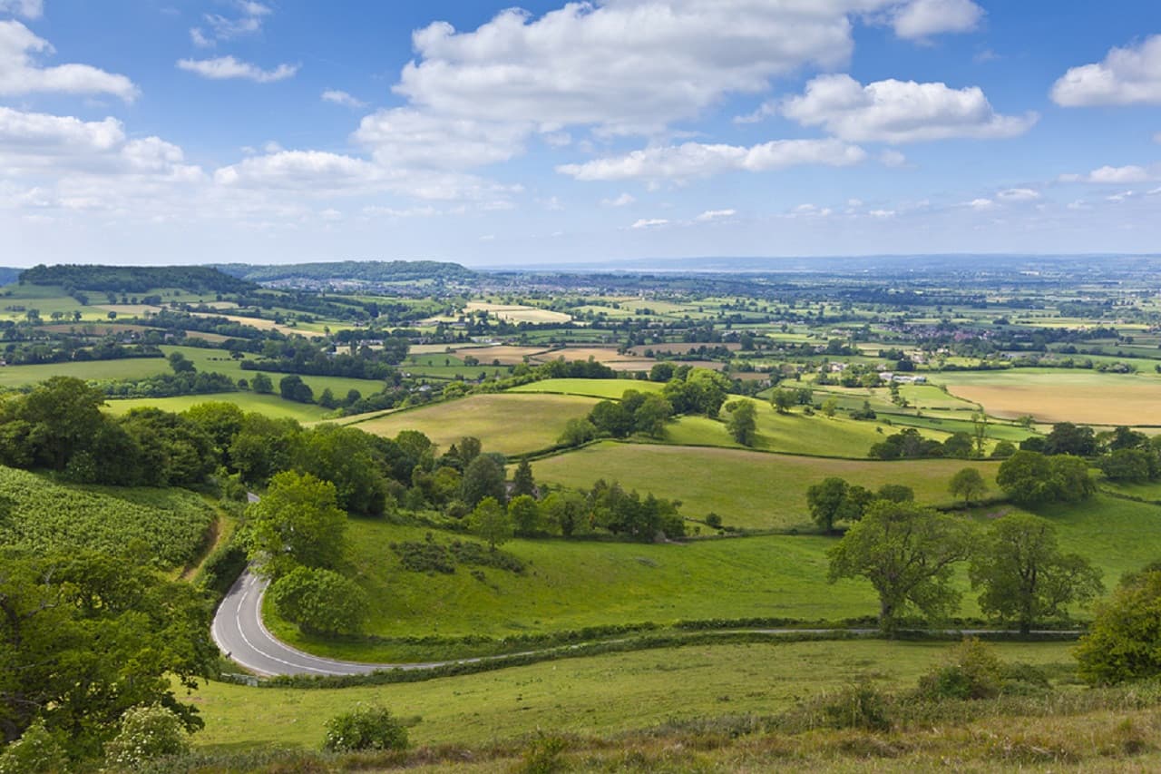 Cotswolds Village Tour with Lunch - მთავარი სურათი
