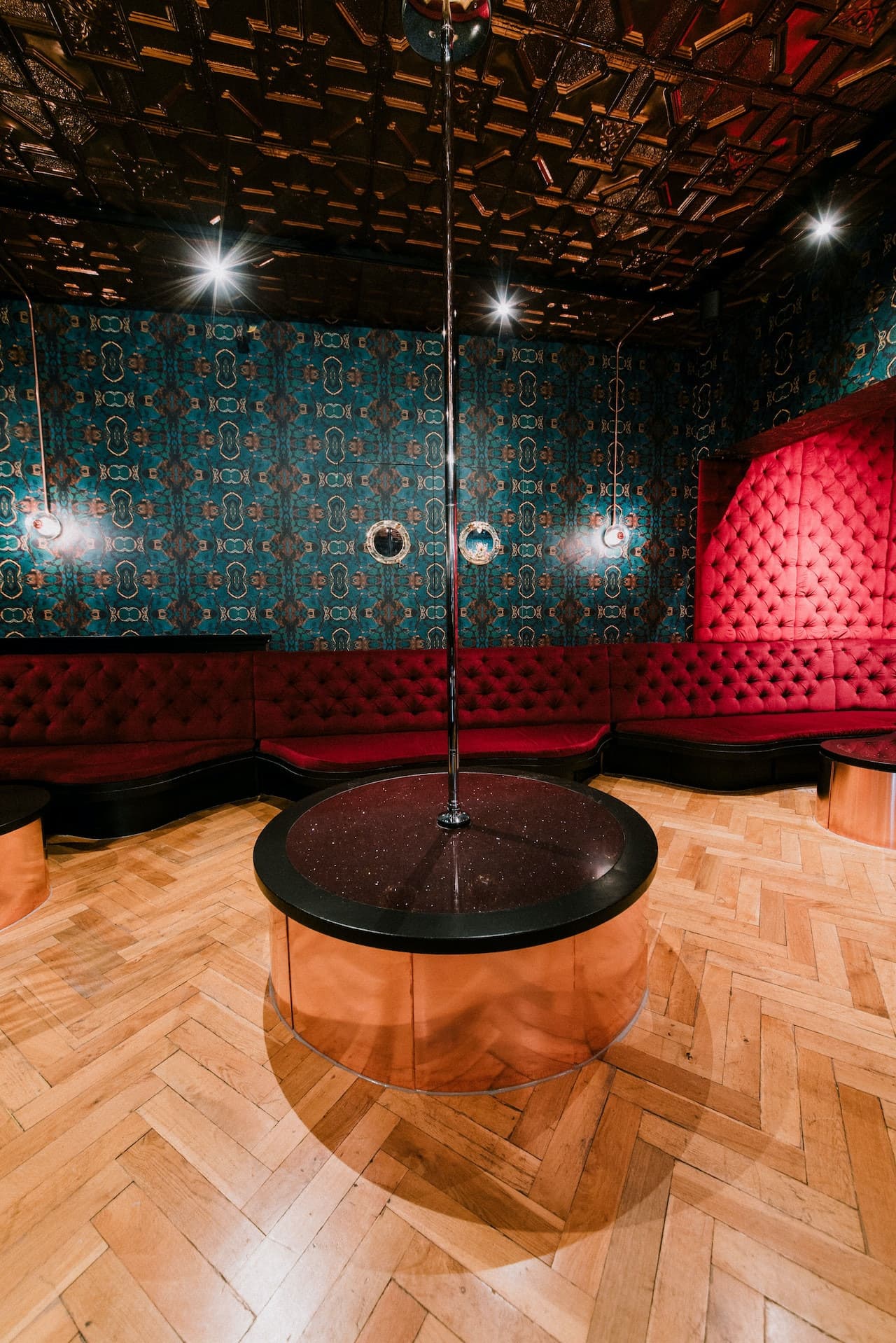 Amsterdam BonTon Gentleman's Guided Tour - სურათი 5