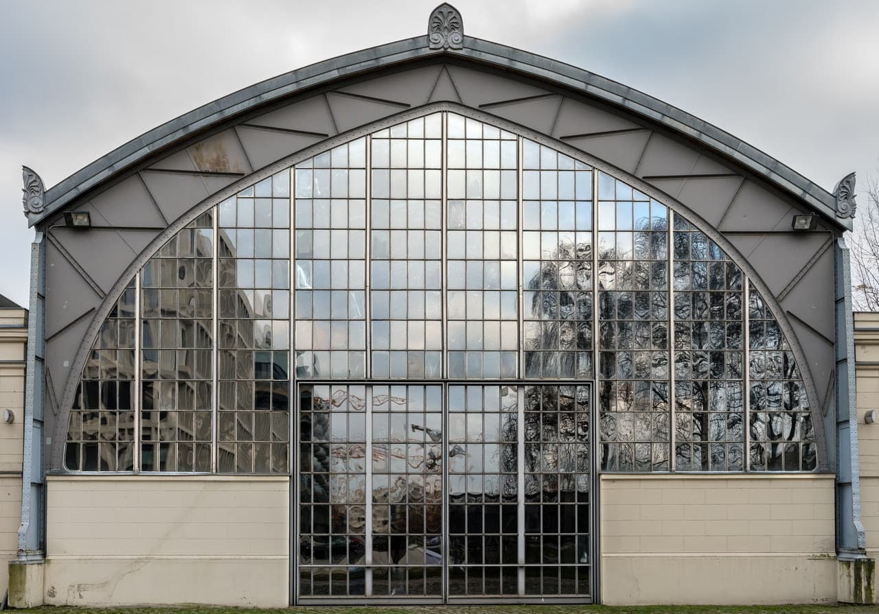 Hamburger Bahnhof – Museum of Contemporary Art: Skip The Line - სურათი 2