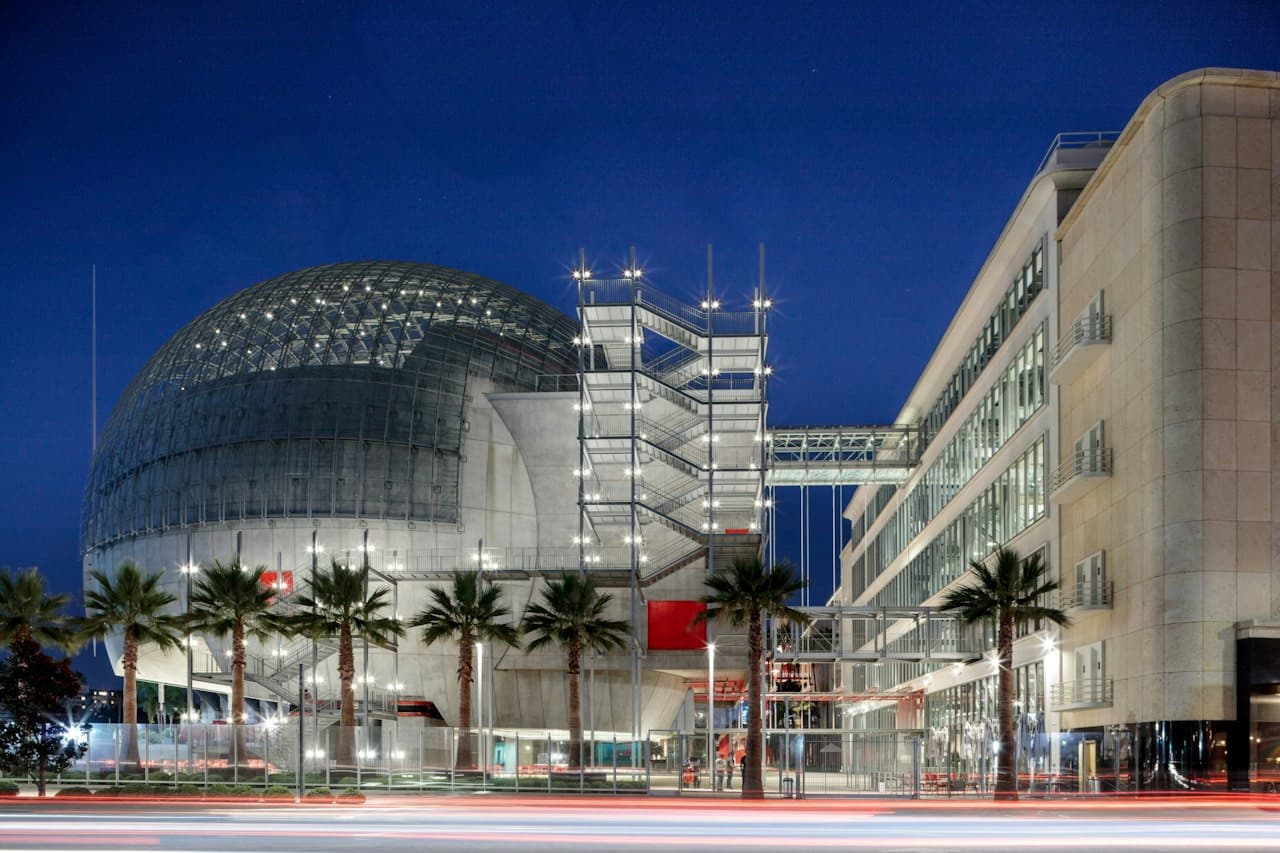 Academy Museum of Motion Pictures - სურათი 9