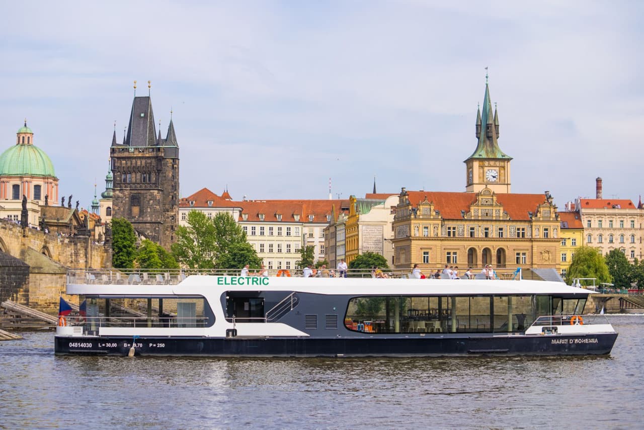Go City Prague Essentials Pass: 3 Attractions - სურათი 17