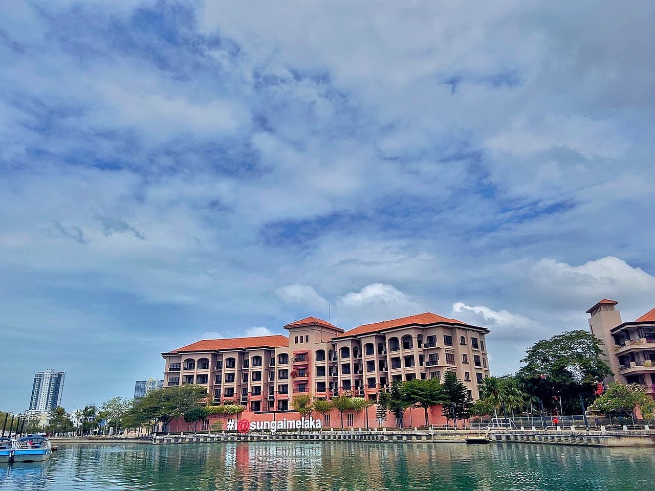 Malacca City Full-Day Tour from Kuala Lumpur - სურათი 7