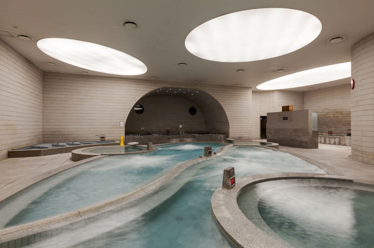 Centum City Spa Land - მთავარი სურათი