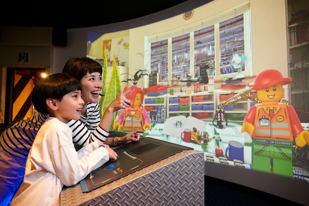 LEGOLAND Discovery Centre Osaka Ticket - სურათი 10