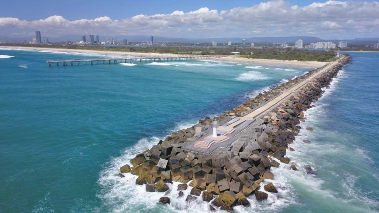 Gold Coast Full-Day Tour From Brisbane - სურათი 11