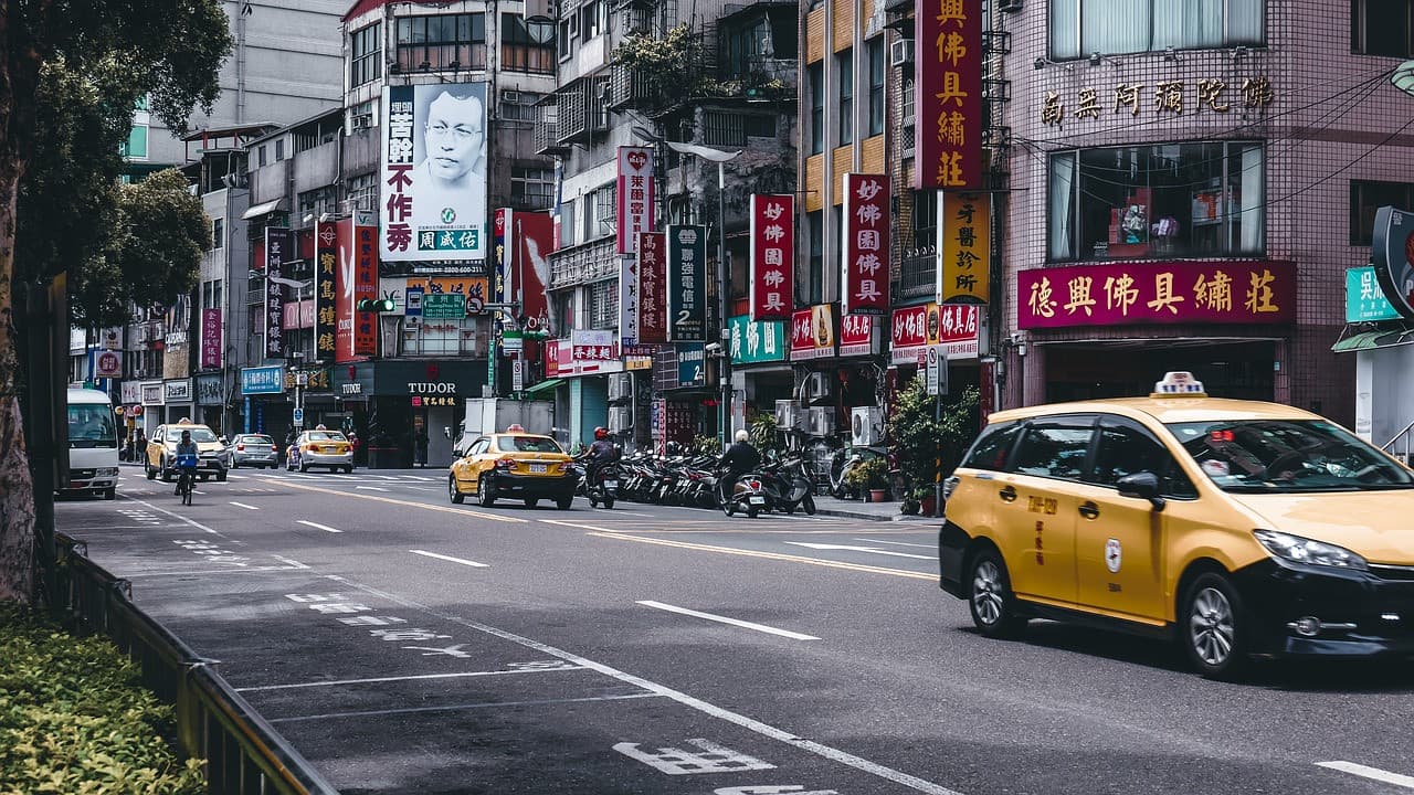 COMBO: Taoyuan Airport MRT + Taiwan EasyCard - Collect from Airport - სურათი 6
