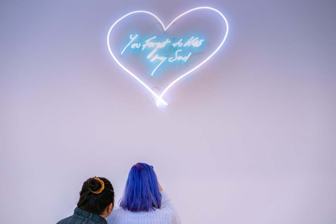 Stedelijk Museum - სურათი 6