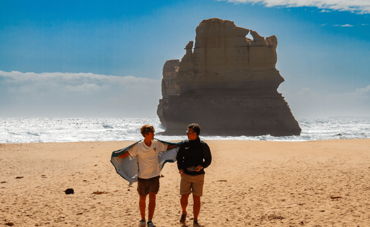 Great Ocean Road Tour from Melbourne - სურათი 14