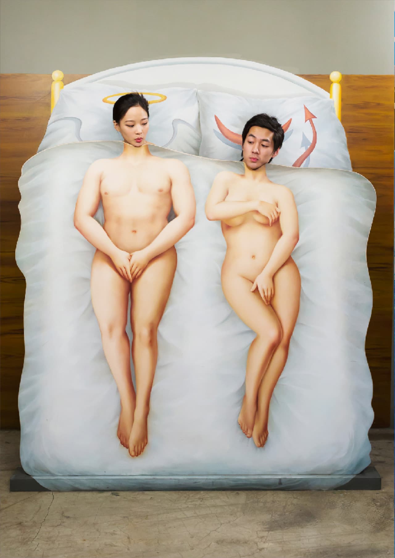 Seoul Trick Eye Museum - სურათი 23