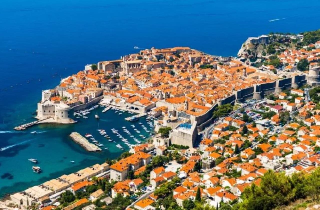 City Sightseeing Dubrovnik Hop-on Hop-off Bus Tour - სურათი 2