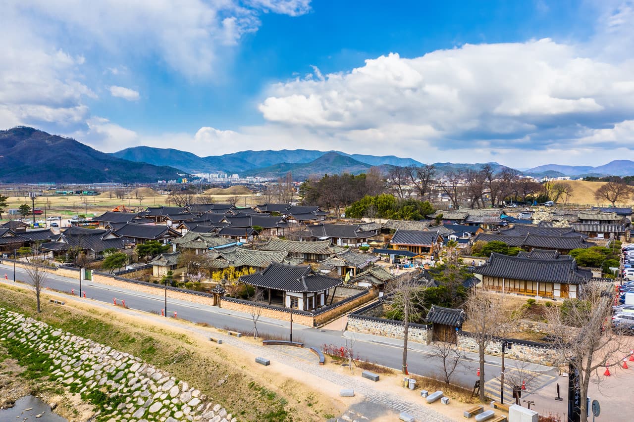 Gyeongju Kookmin Healing Park, Bulguksa, Woljeong Bridge, Gyochon Village Full-Day Tour from Busan - სურათი 5