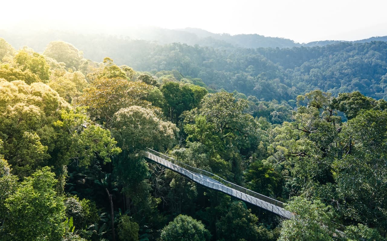 The Habitat Penang Hill Ticket - სურათი 2