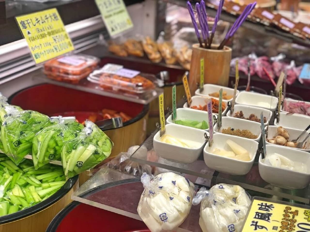 Tokyo Family Food Tour in Asakusa and Sensoji - სურათი 4