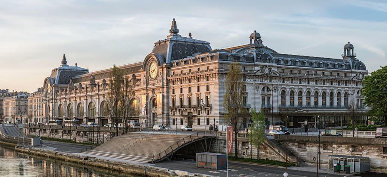 Orsay Museum Ticket: Dedicated Entrance - სურათი 2