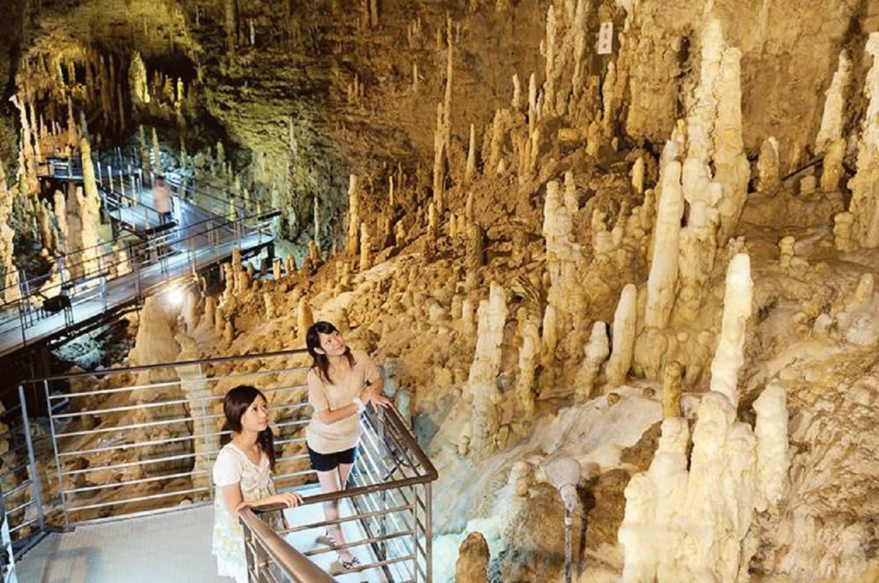 Okinawa World Pass - სურათი 8