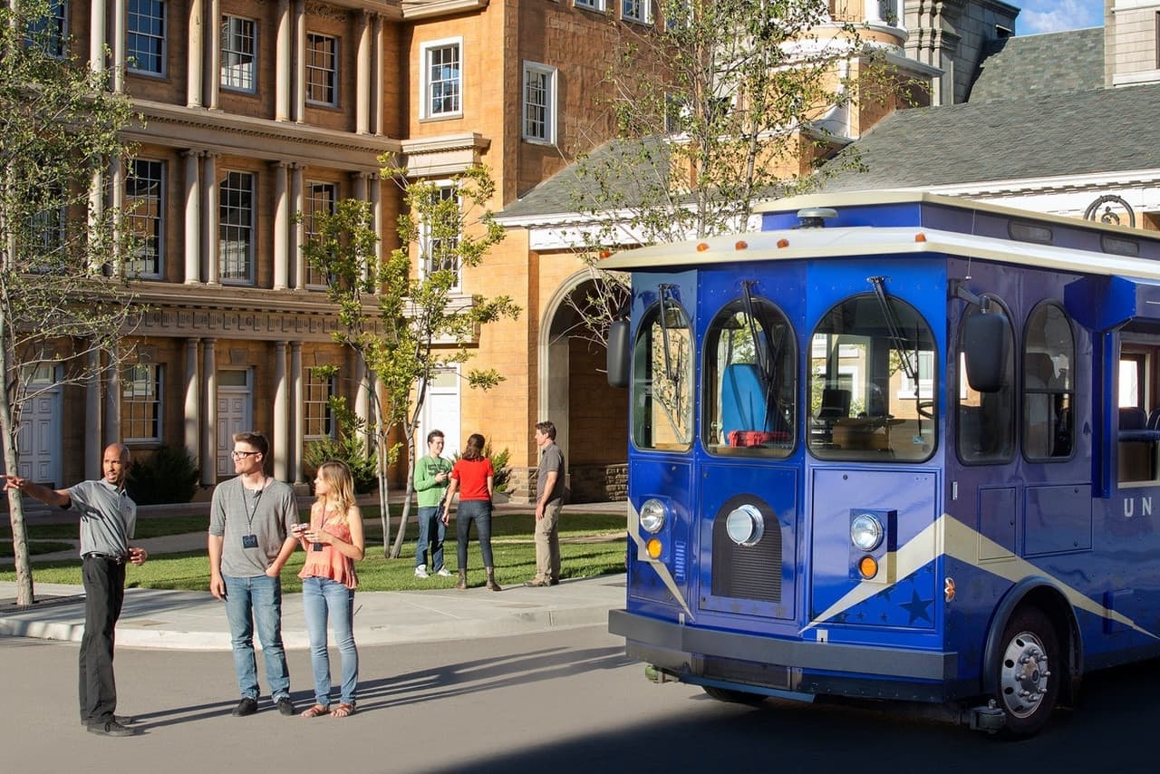 Universal Studios Hollywood Ticket - სურათი 9