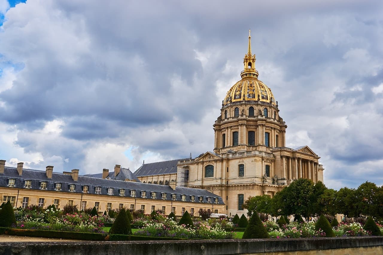 COMBO: Paris Museum Pass + Seine River Sightseeing Cruise by Bateaux Parisiens - სურათი 4