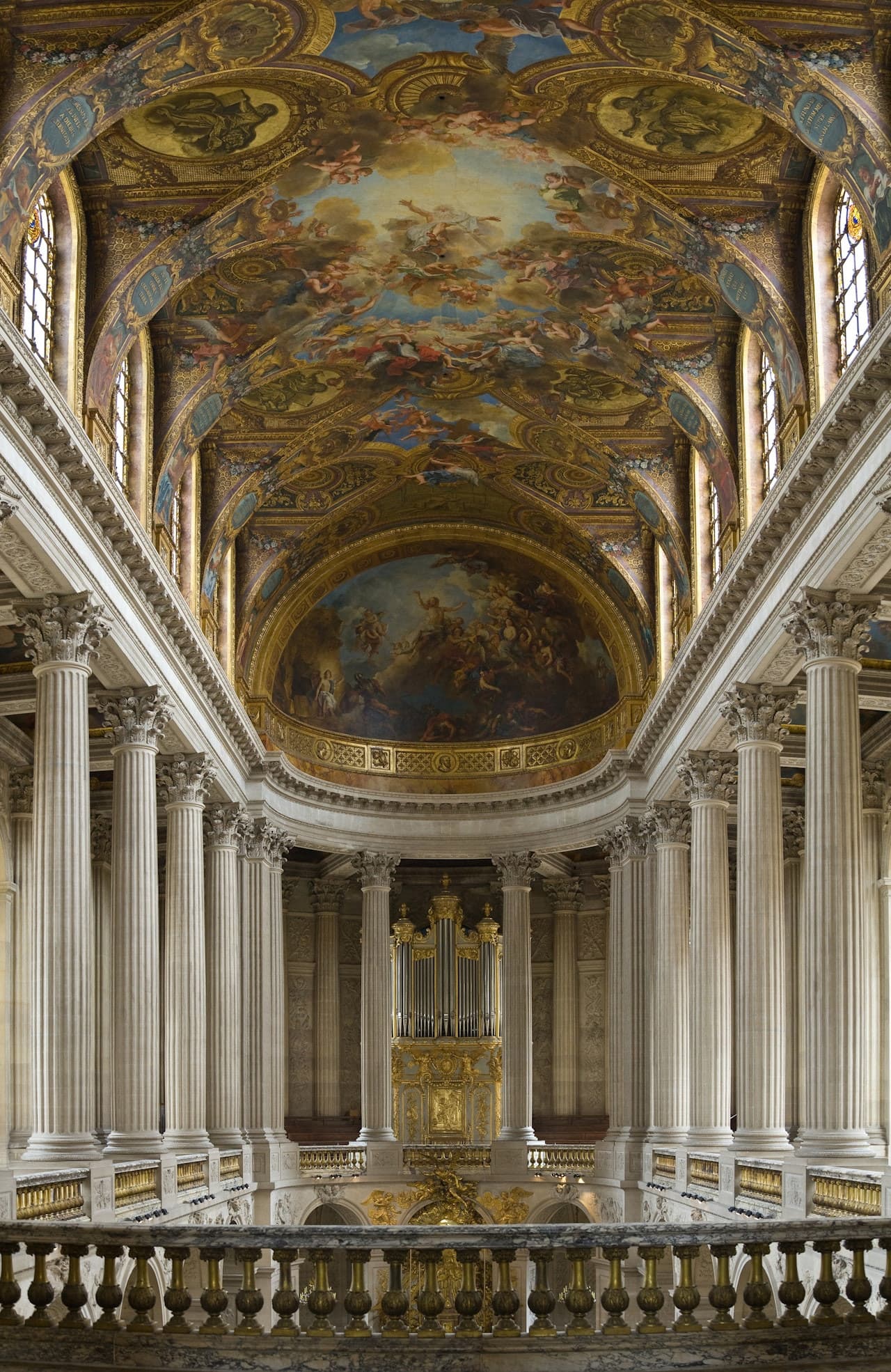 Palace of Versailles Ticket - სურათი 6