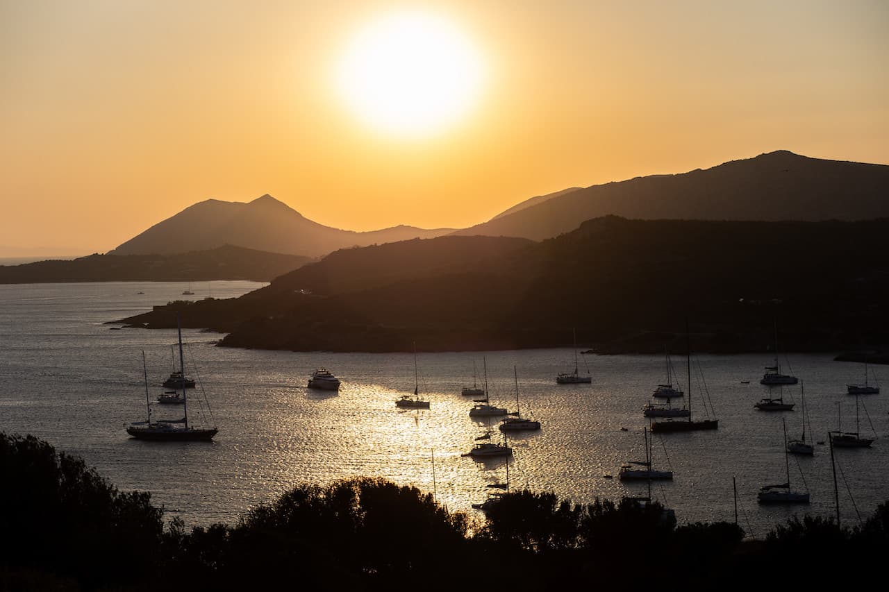 Temple of Poseidon in Cape Sounion Sunset Tour from Athens - სურათი 7