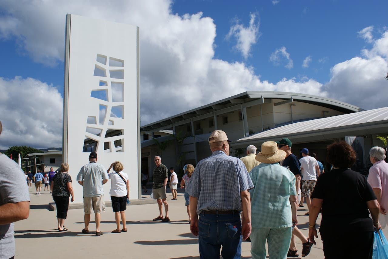 Pearl Harbour Virtual Reality Centre - სურათი 4