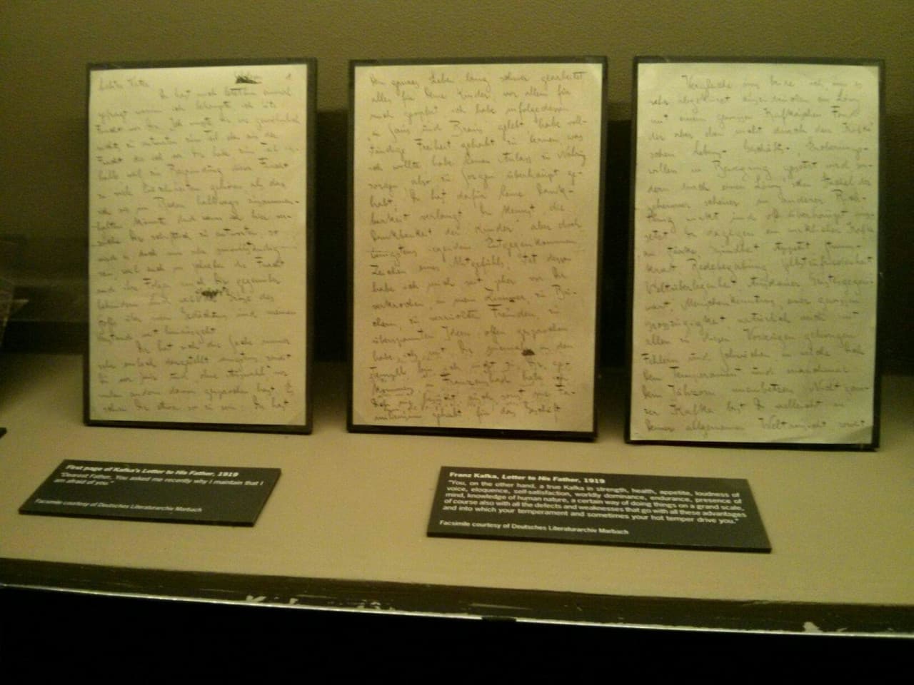 Franz Kafka Museum Ticket - სურათი 2