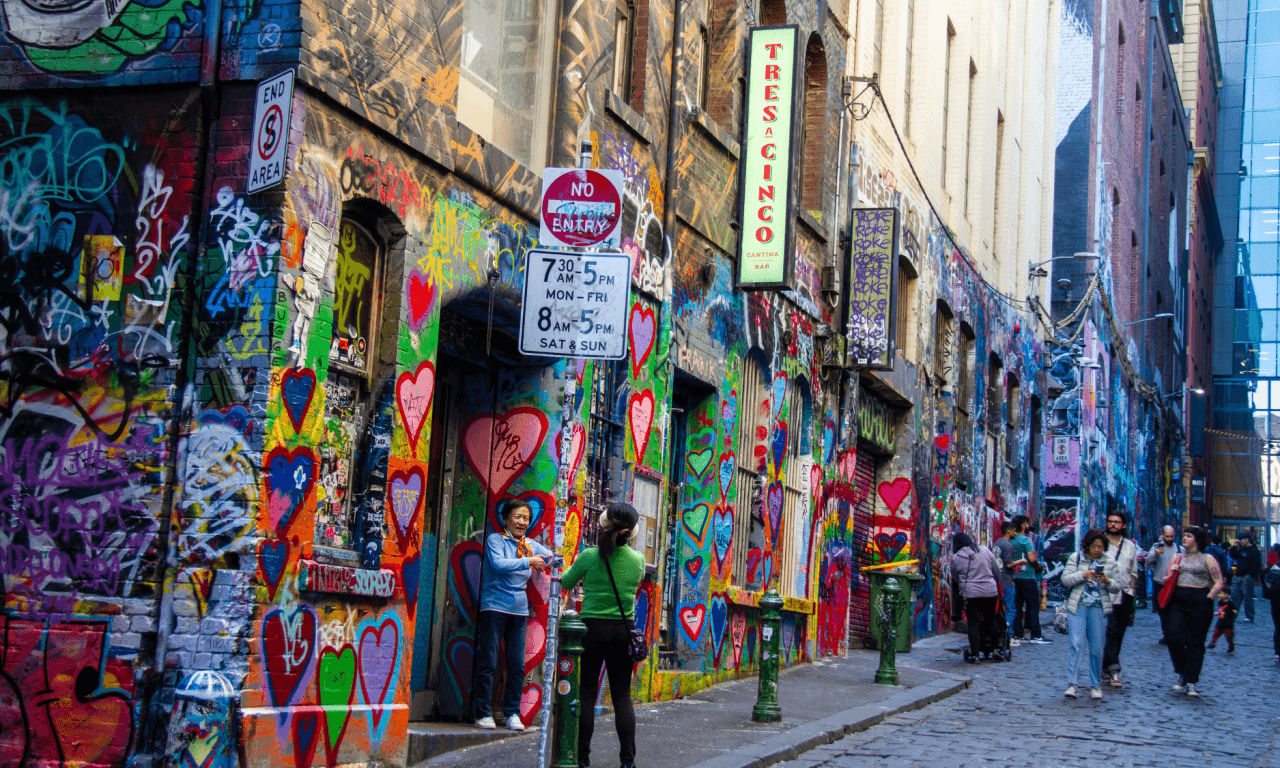 Melbourne City Discovery Tour with Penguin Parade - სურათი 11