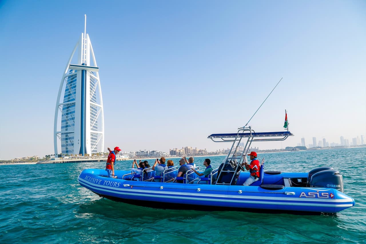 Go City Dubai All-Inclusive Pass: Save up to 50% on Attractions - სურათი 6