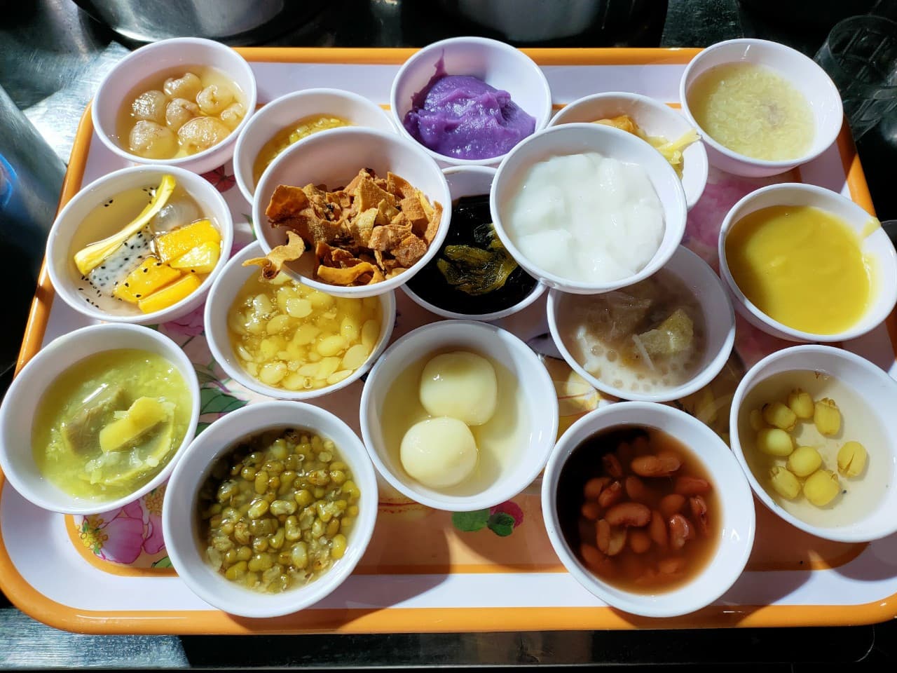 Hue Street Food Tour - სურათი 7