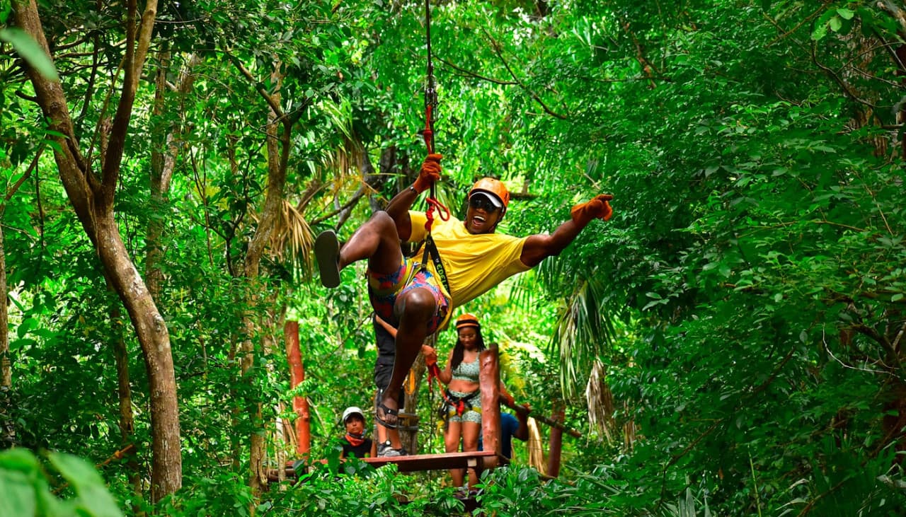 Go City Cancun Essentials Pass: 3 Attractions - სურათი 15