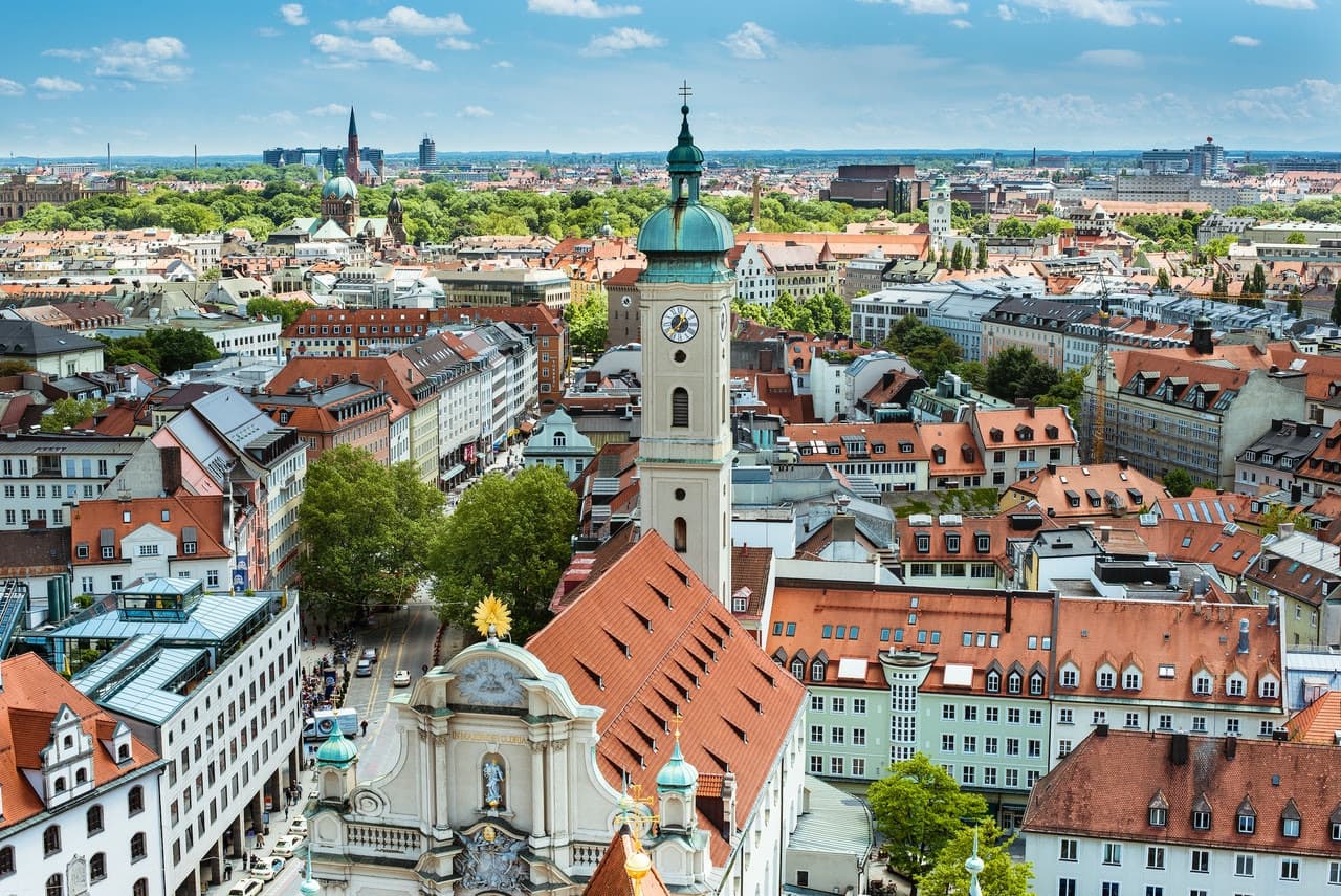 Munich Beer Tour in English - სურათი 2