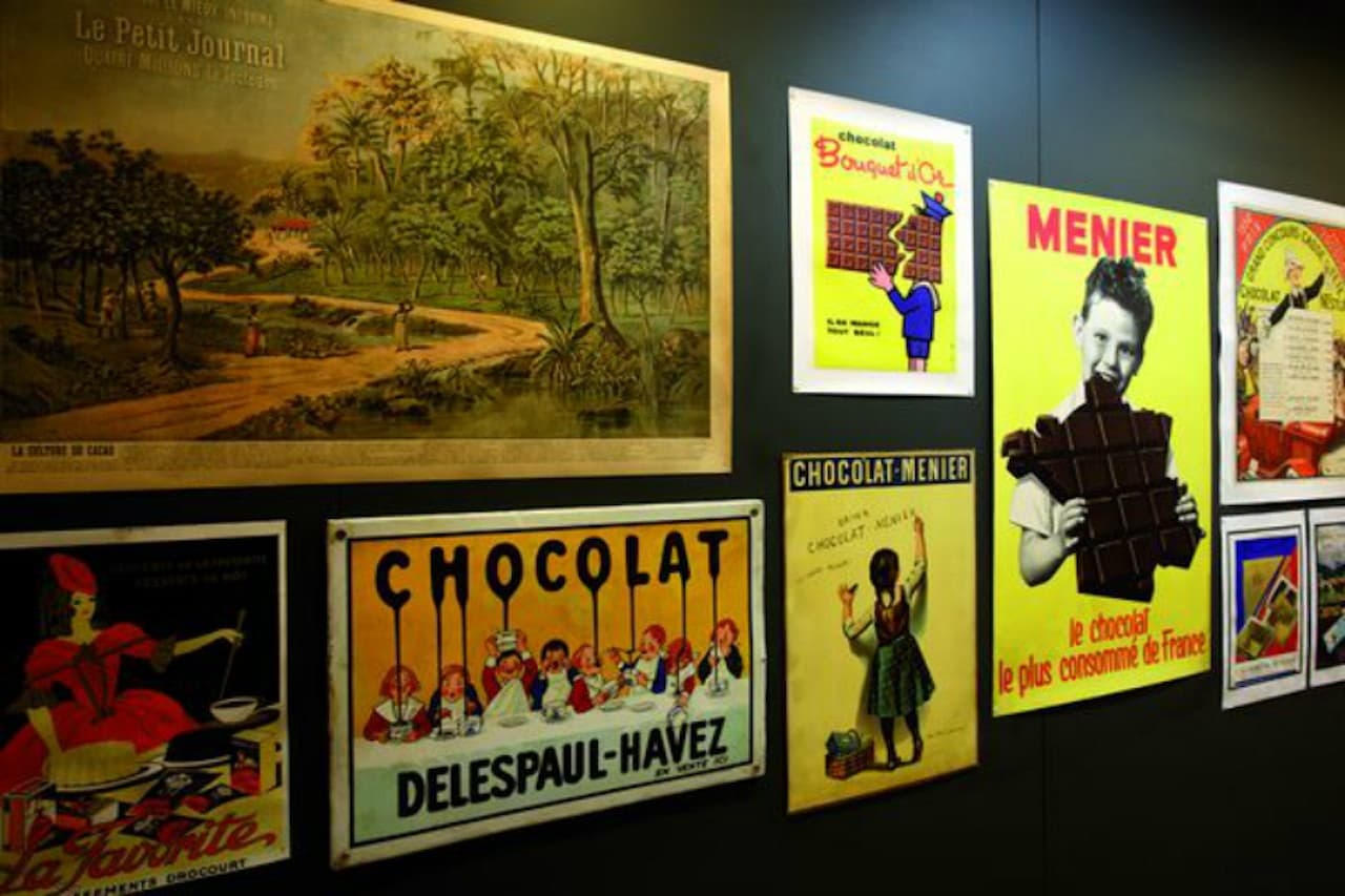 Chocolate Museum – Choco-Story Paris - სურათი 8