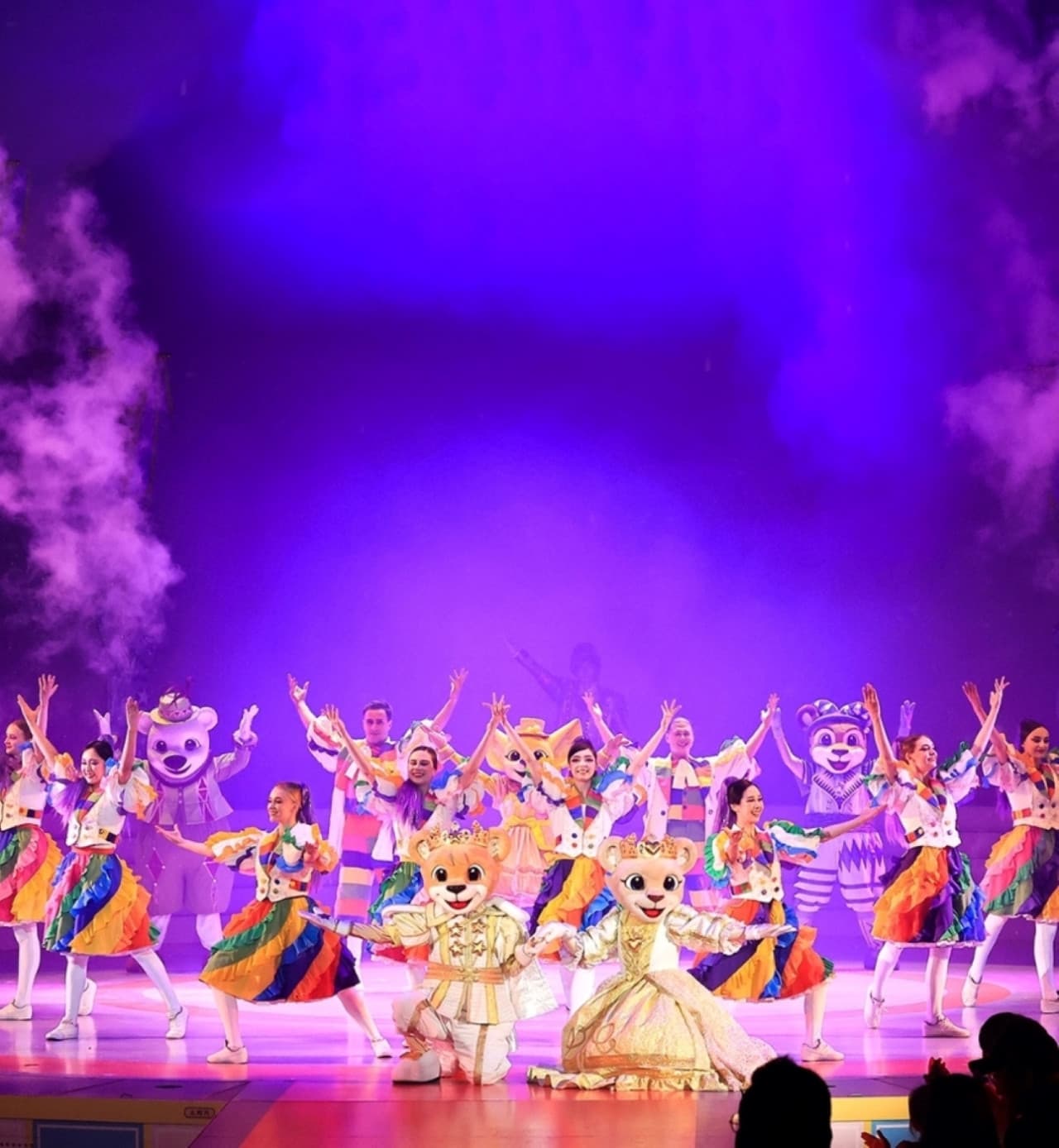 Everland Theme Park with Round Trip Transfers from Seoul - სურათი 7