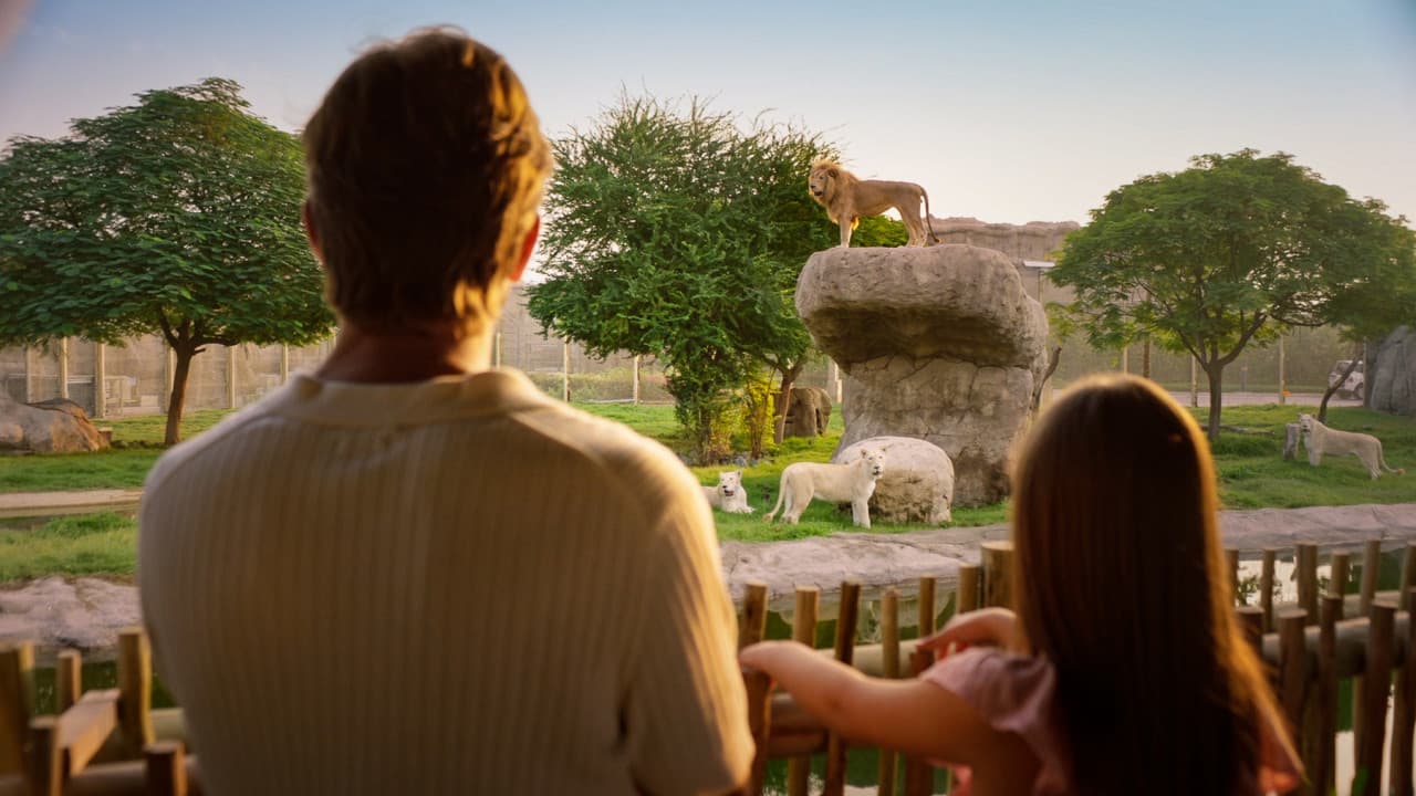 Dubai Safari Park Ticket - სურათი 21