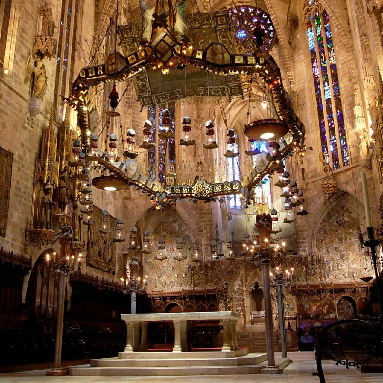 Mallorca Cathedral Ticket - სურათი 2