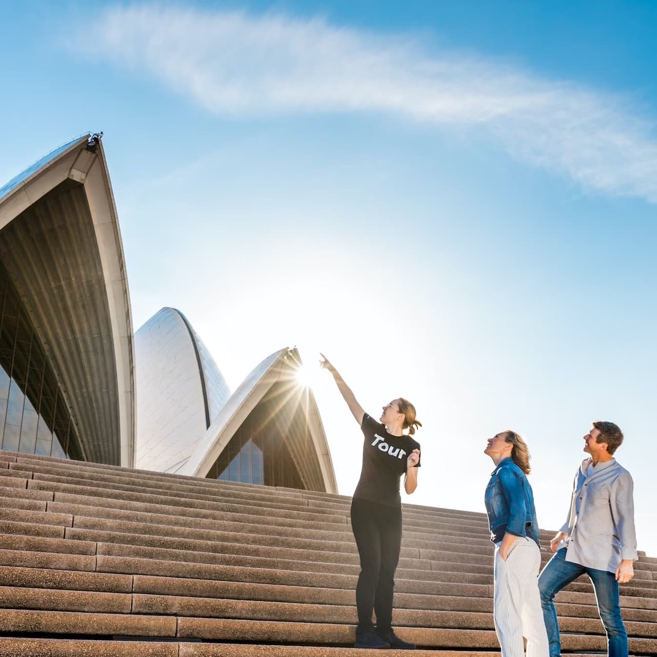 Sydney Opera House Guided Tour - სურათი 7