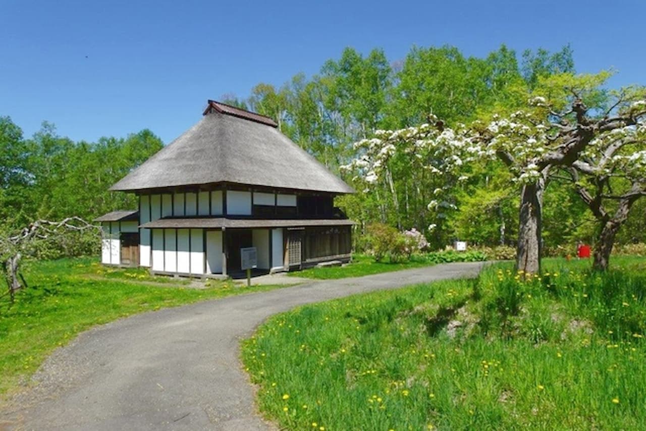 Historical Village of Hokkaido Kaitaku no mura Ticket - სურათი 6