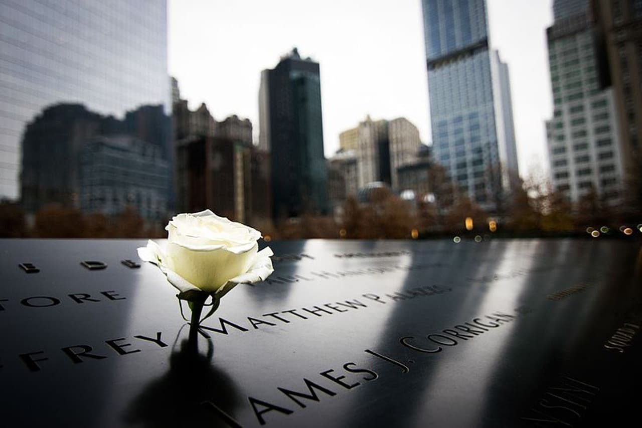 9/11 Memorial Museum - სურათი 6
