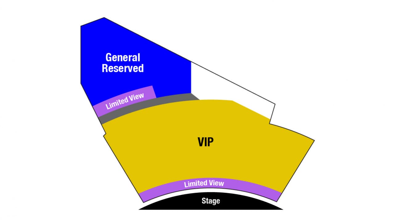 Saxe Theatre Las Vegas - Vegas! The Show - სურათი 8