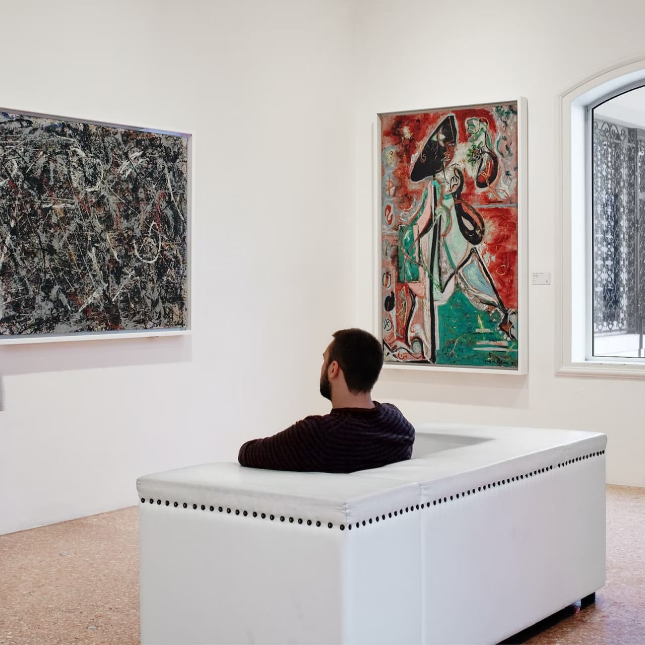 Peggy Guggenheim Collection - სურათი 11