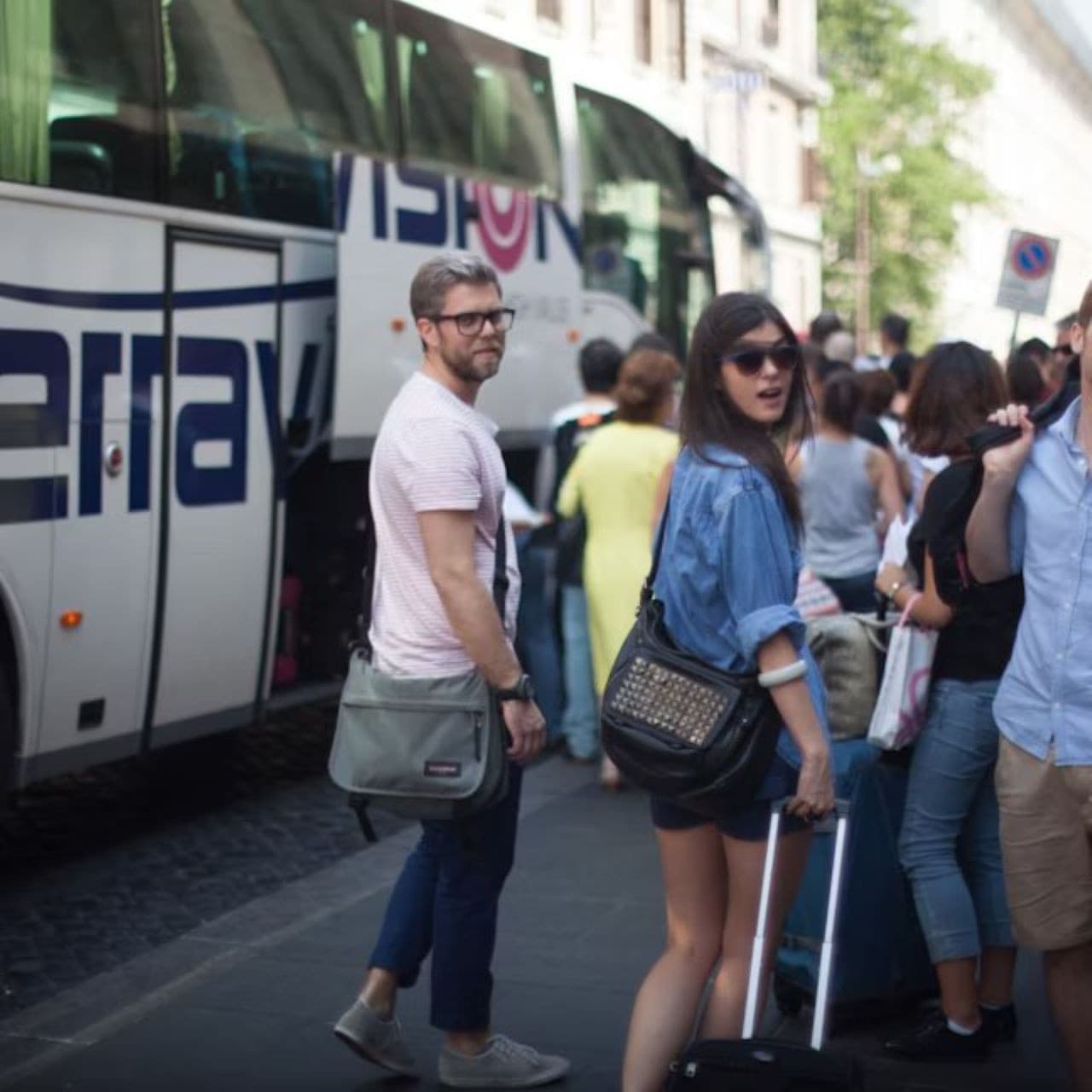 Rome Airport Transfer - სურათი 5