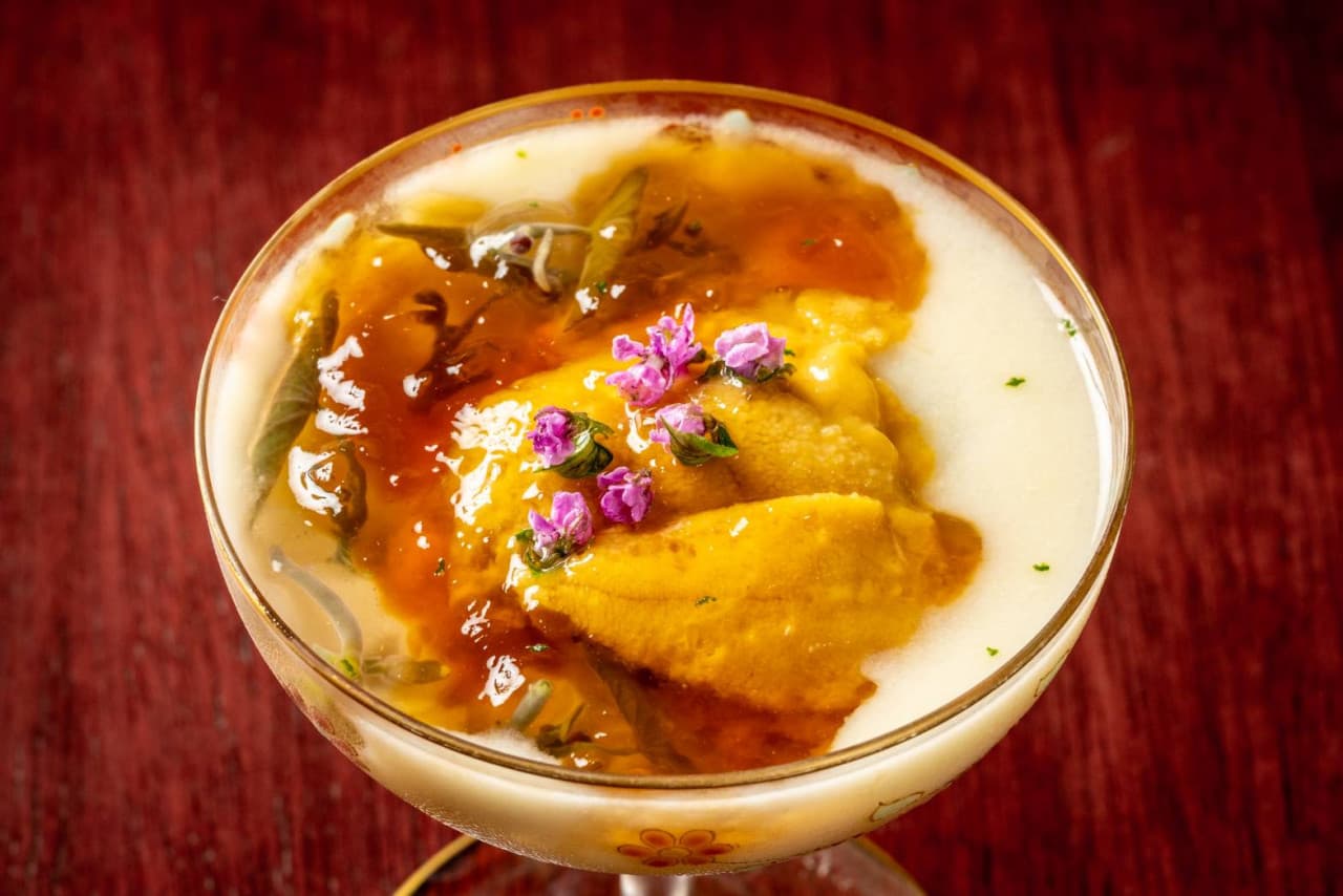Jushu Tokyo Omakase Experience - სურათი 3