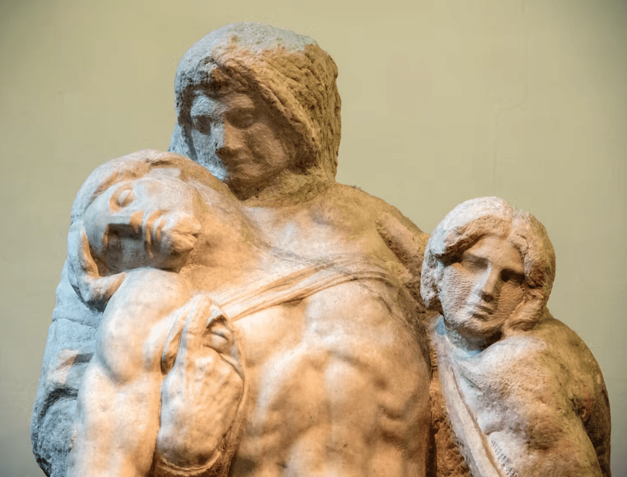 Accademia Gallery: Priority Entrance Ticket - სურათი 5