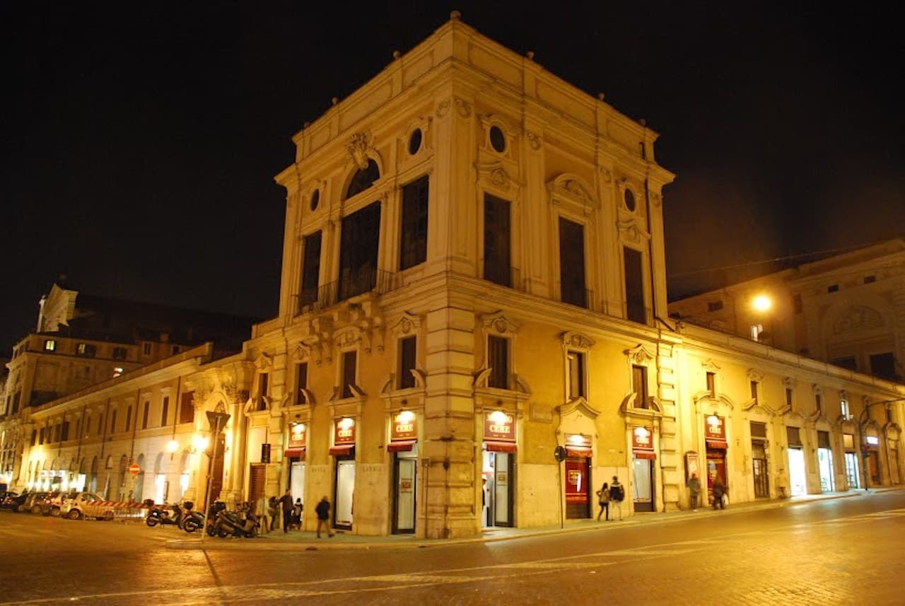 Wax Museum Rome - სურათი 8