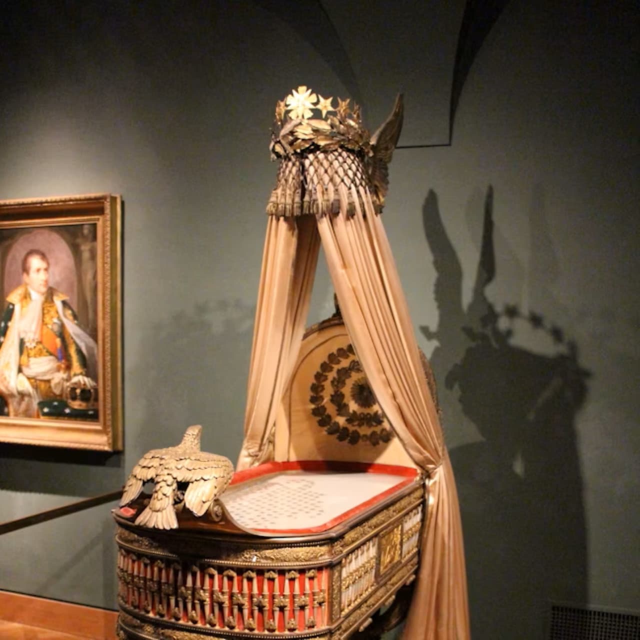Imperial Treasury at the Hofburg Palace - სურათი 3